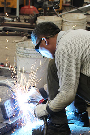 开元体育-匠心工艺